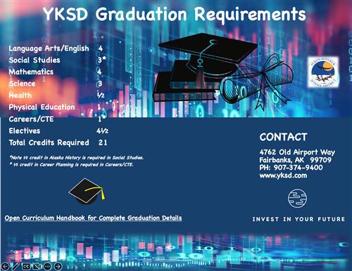 Grad Request